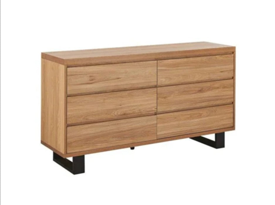 Brians 5 Pcs Bedroom Suite (Pay Weekly from $20*)