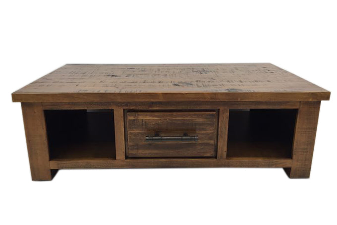 Woodgate Drawer Coffee Table