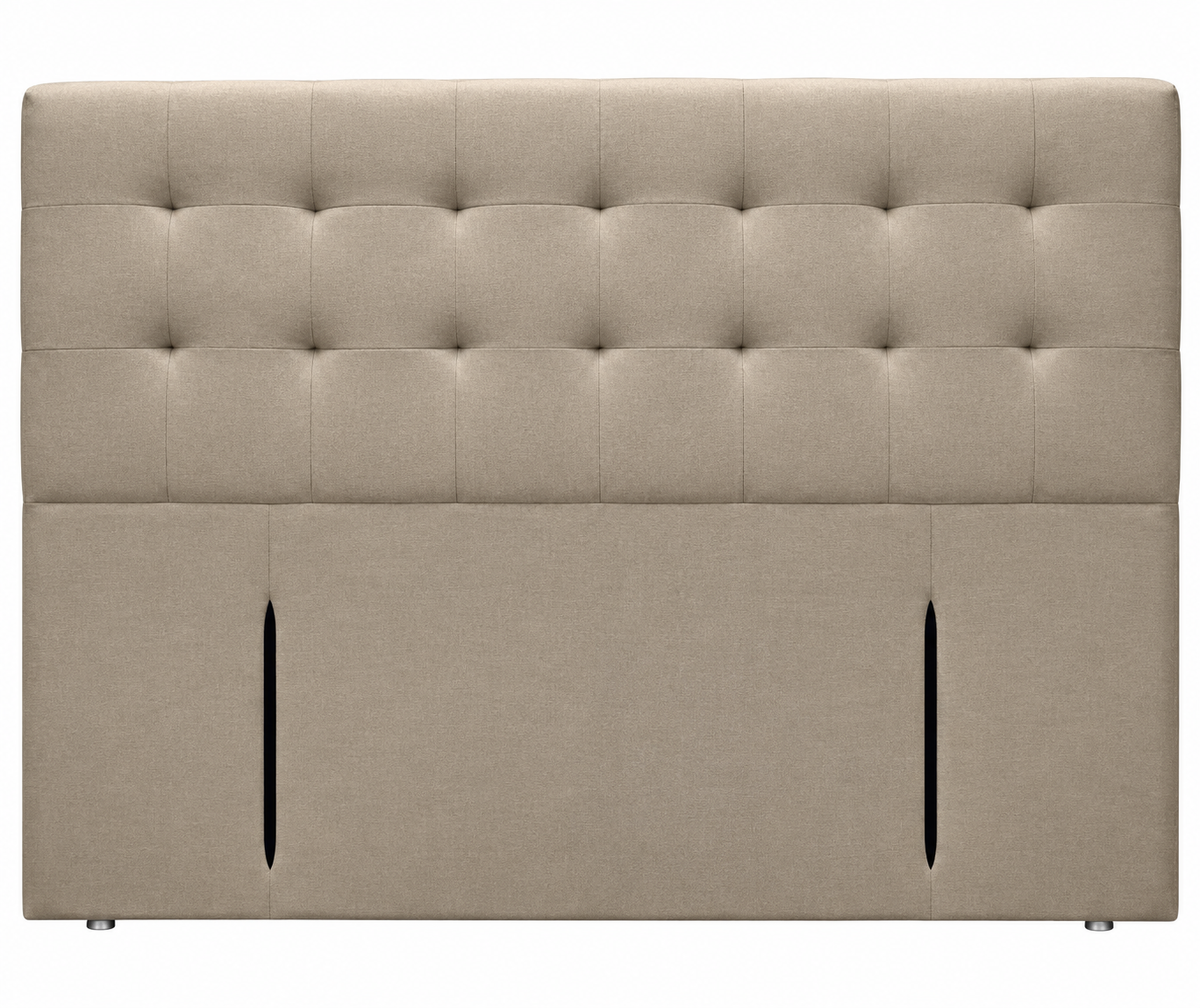 Boston Headboard - Beige