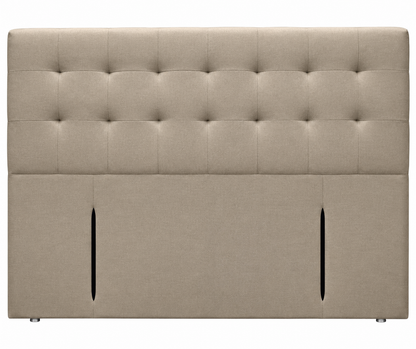 Boston Headboard - Beige