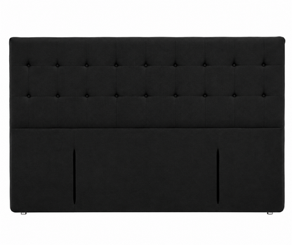 Boston Headboard - Black