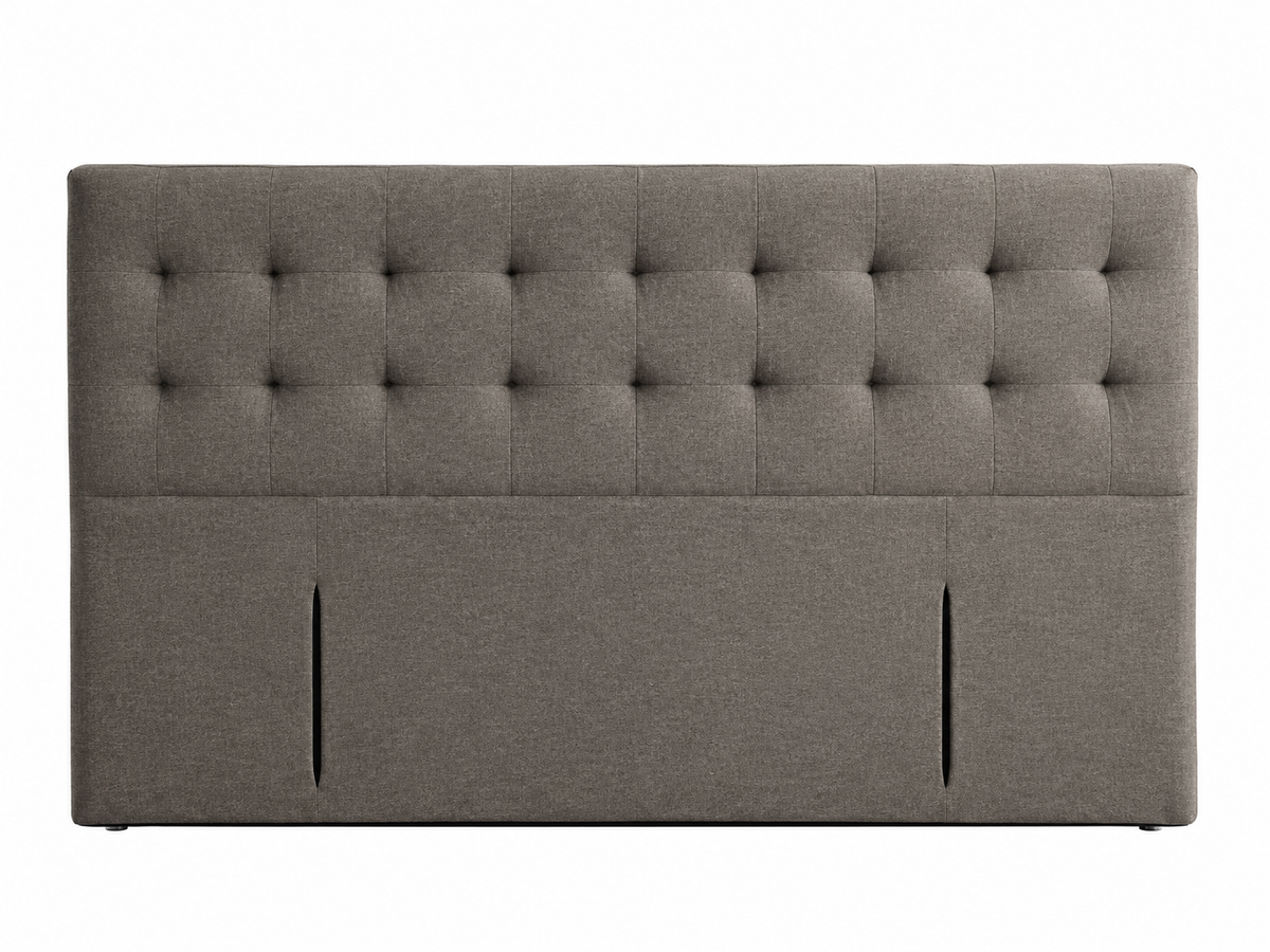 Boston Headboard - Grey