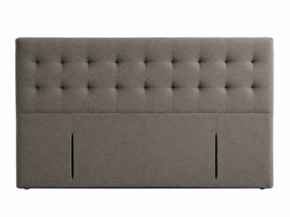 Boston Headboard - Grey