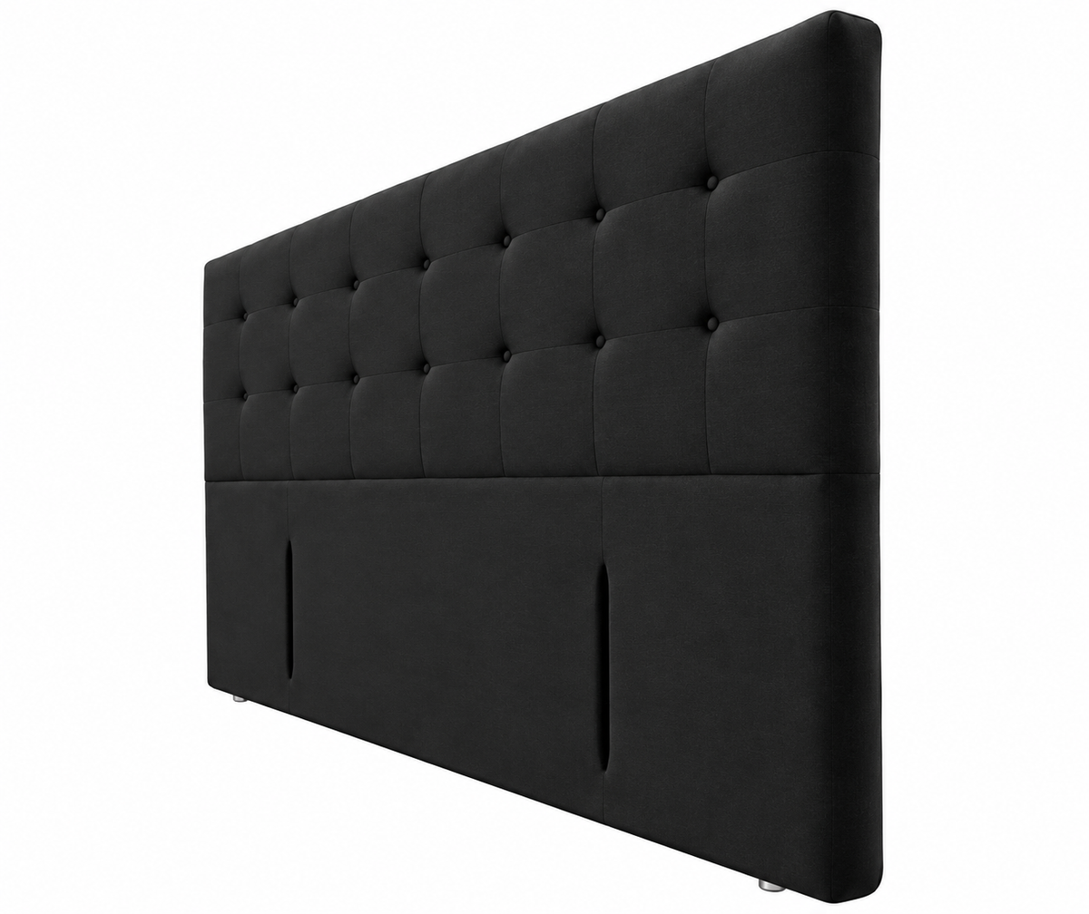 Boston Headboard - Black