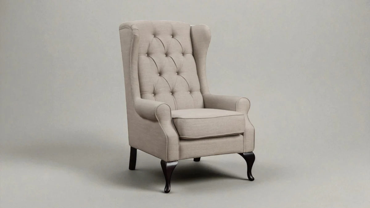 Daisy Occasional Chair