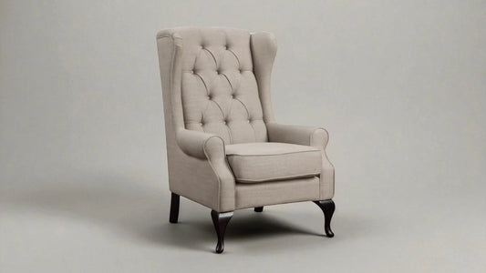 Daisy Occasional Chair