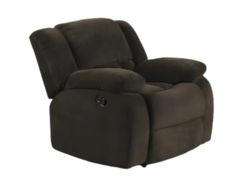 Mila Recliner Suite