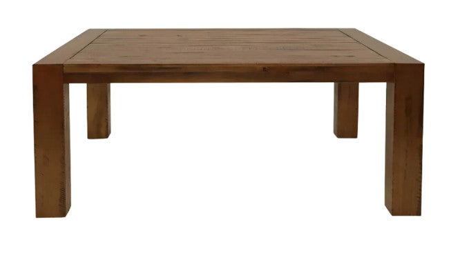 Serene Oak Dining table with chairs