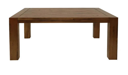 Serene Oak Dining table with chairs