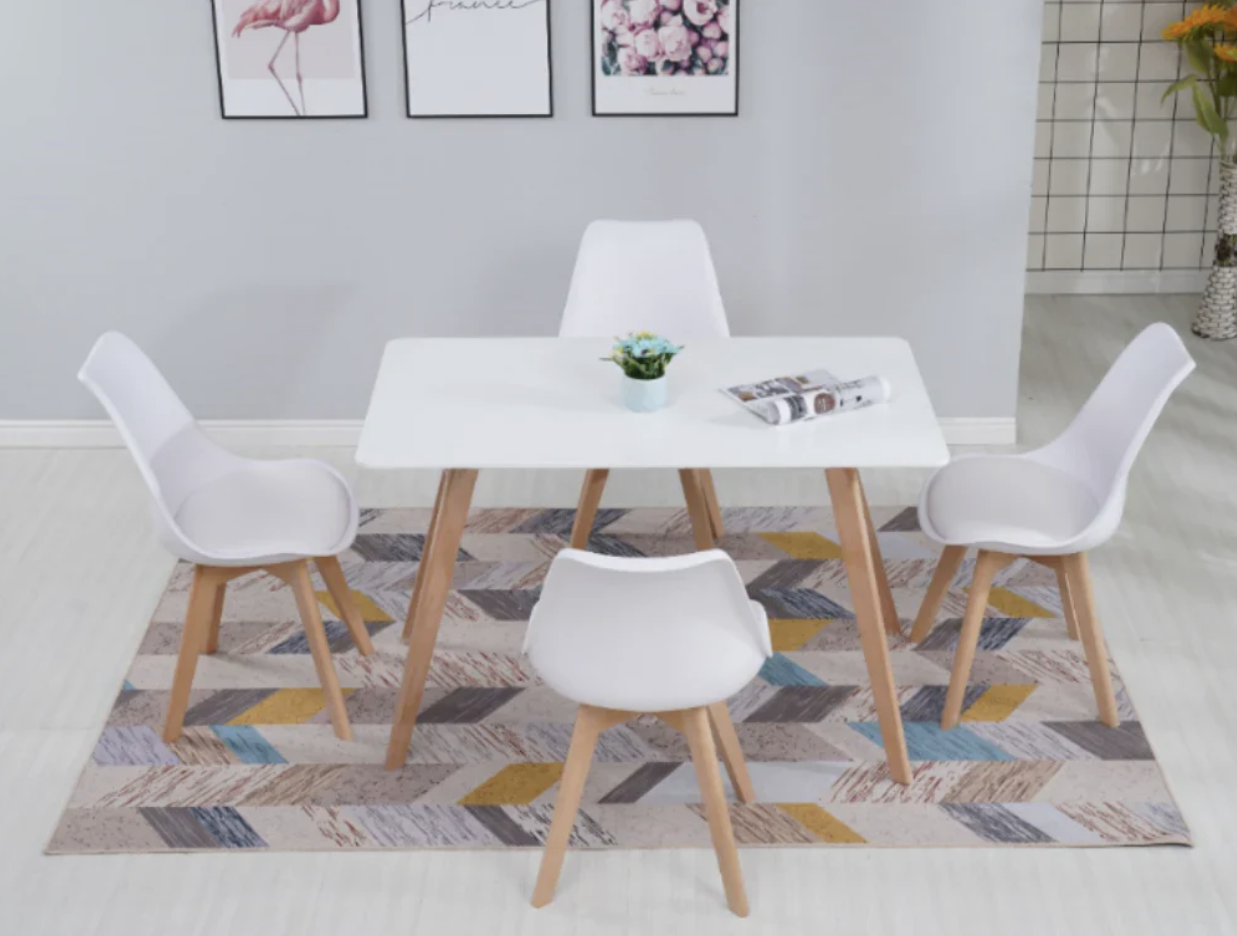 Echo Dining Set