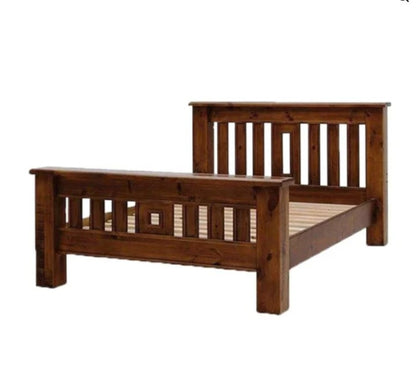 Felton 6 Piece Bedroom Suite     (Pay Weekly From $36*)