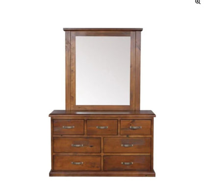 Felton 6 Piece Bedroom Suite     (Pay Weekly From $36*)