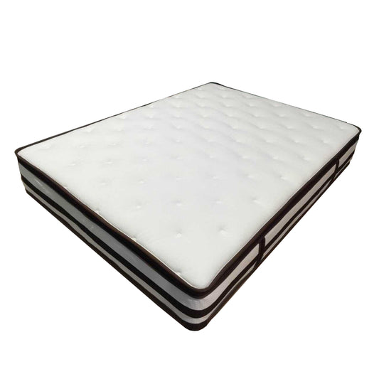 Fiona Eurotop Mattress