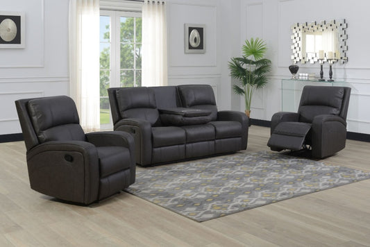 Arli Recliner Lounge