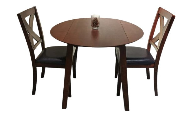 Oakridge Duo Dining Set