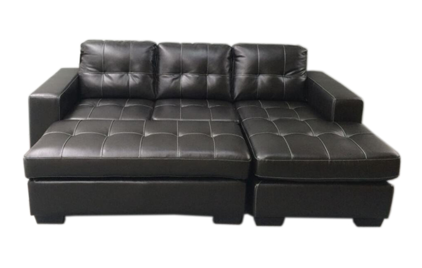 Jessie Corner Chaise with Ottoman