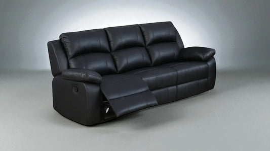 Katey Recliner- 3 Seater