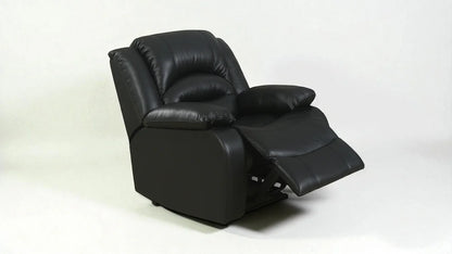 Katey Recliner- Single Seater