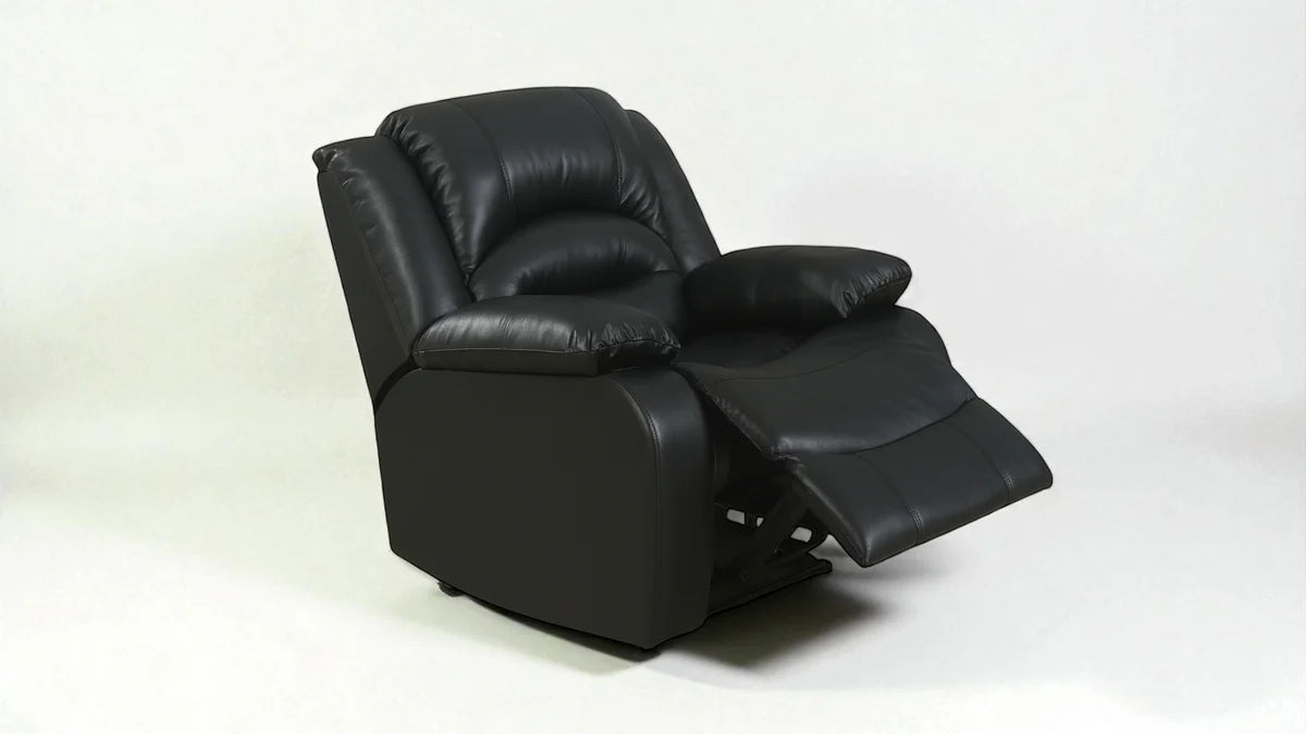 Katey Recliner- Single Seater