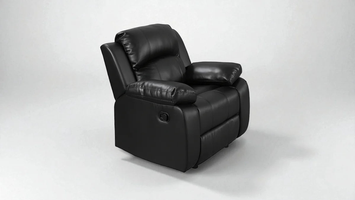 Katey Recliner- 3RR+R+R