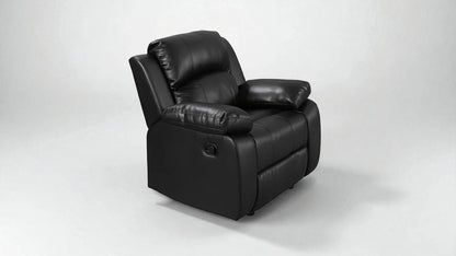 Katey Recliner- 3RR+R+R