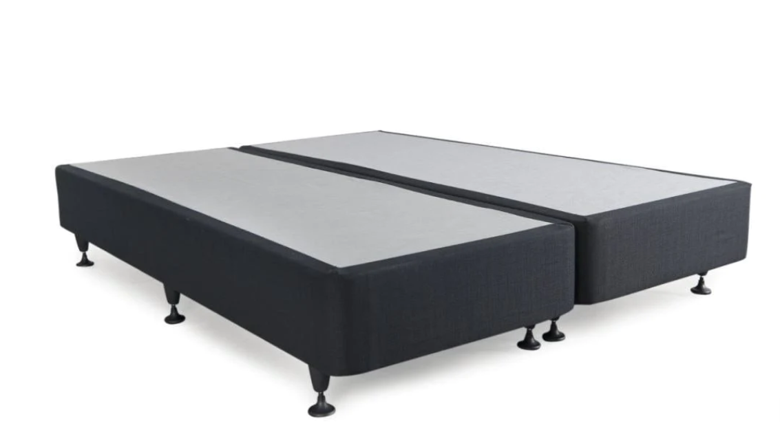 LOMANLISA Posture Elite Medium Mattress & base