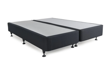 LOMANLISA Plush Posture Elite Mattress & base