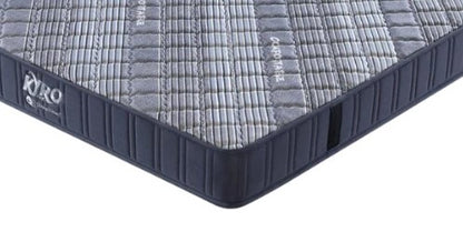 Sleeptime Kyro Firm Mattress with Base