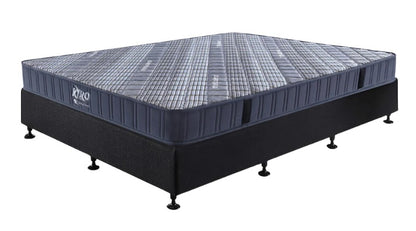 Sleeptime Kyro Firm Mattress with Base