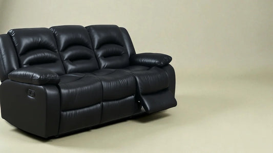 Lara Recliner - 3 Seater