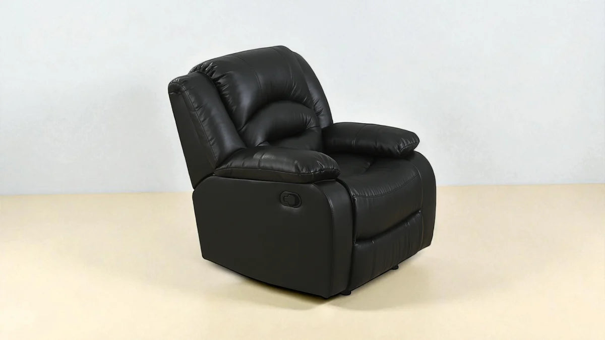 Lara Recliner - Single Seater