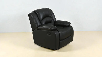 Lara Recliner - Single Seater