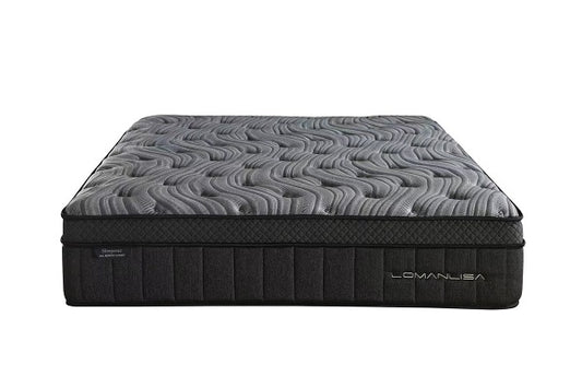 Lomanlisa Lux Gel Memory Mattress