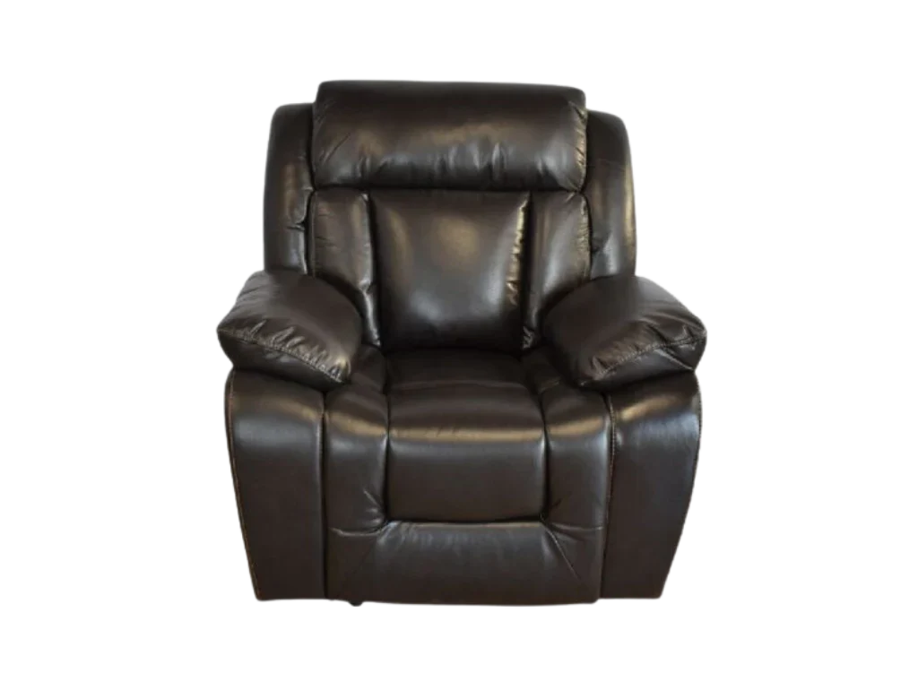 Hudson Recliner Suite