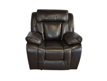 Hudson Recliner Suite