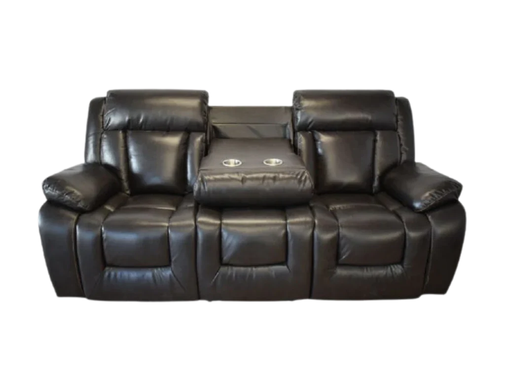 Hudson Recliner Suite