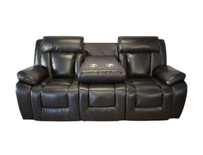 Hudson Recliner Suite