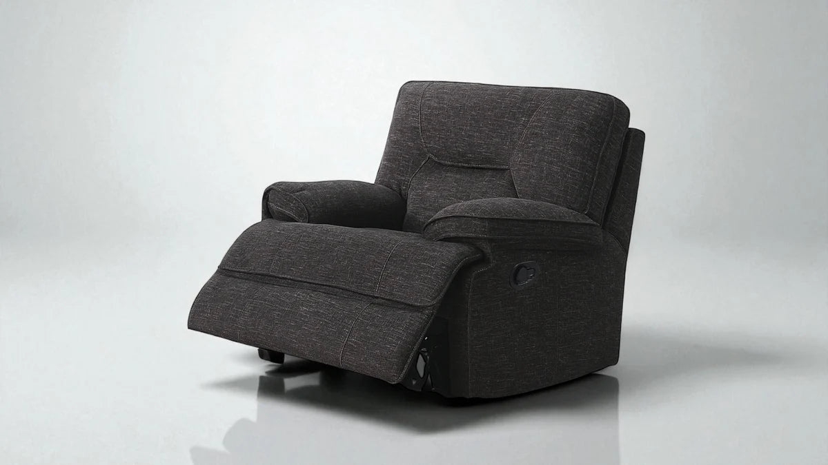 Maryland Recliner - 3RR+R+R