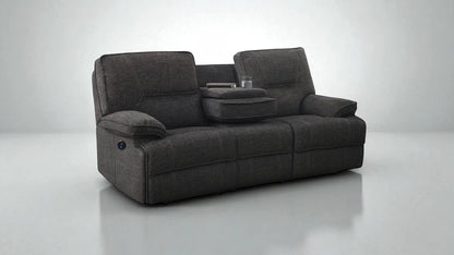 Maryland Power Recliner- 3RR+R+R