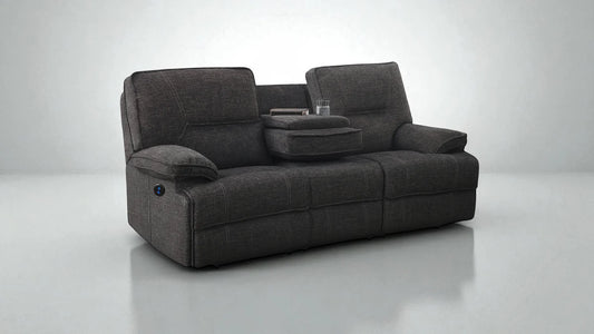 Maryland Power Recliner- 3 Seater
