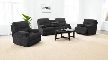 Maryland Recliner - 3 Seater