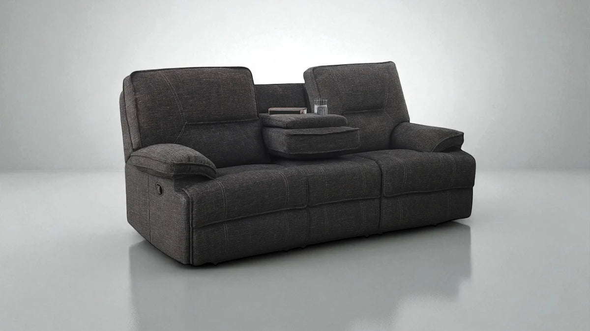 Maryland Recliner - 3 Seater