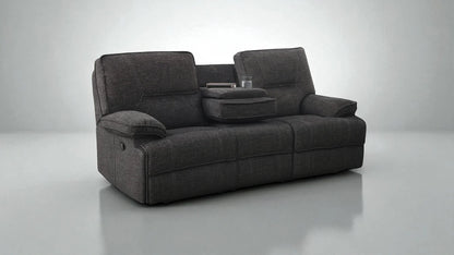 Maryland Recliner - 3 Seater
