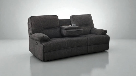Maryland Recliner - 3 Seater