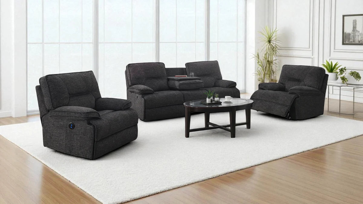 Maryland Power Recliner- Single Seater