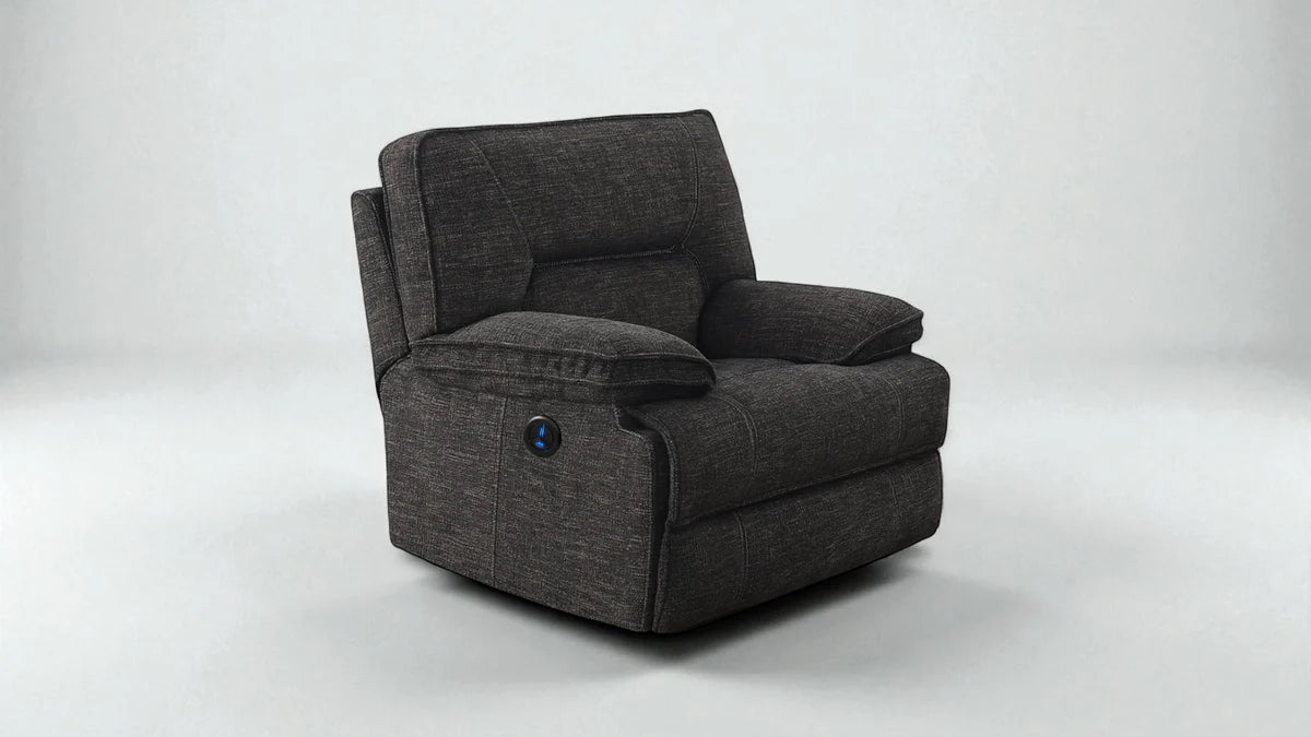 Maryland Power Recliner- Single Seater
