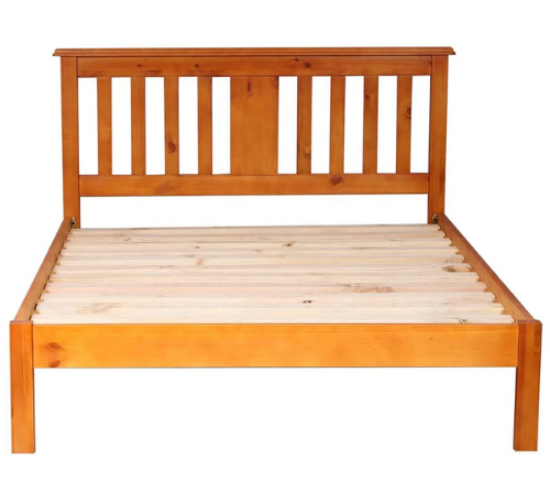 Queen Susan Bed Frame