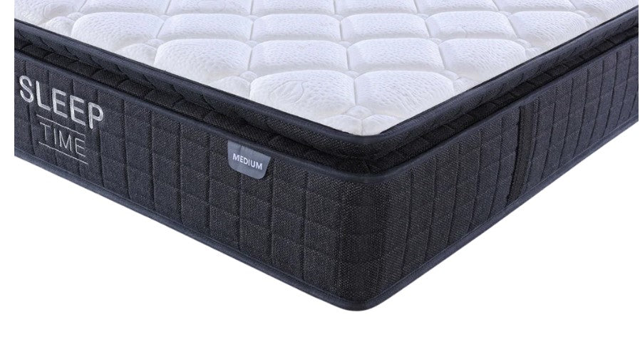 Sleeptime Medium Mattress