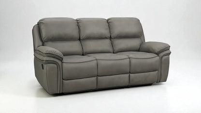 Moy Recliners - 3 Seater