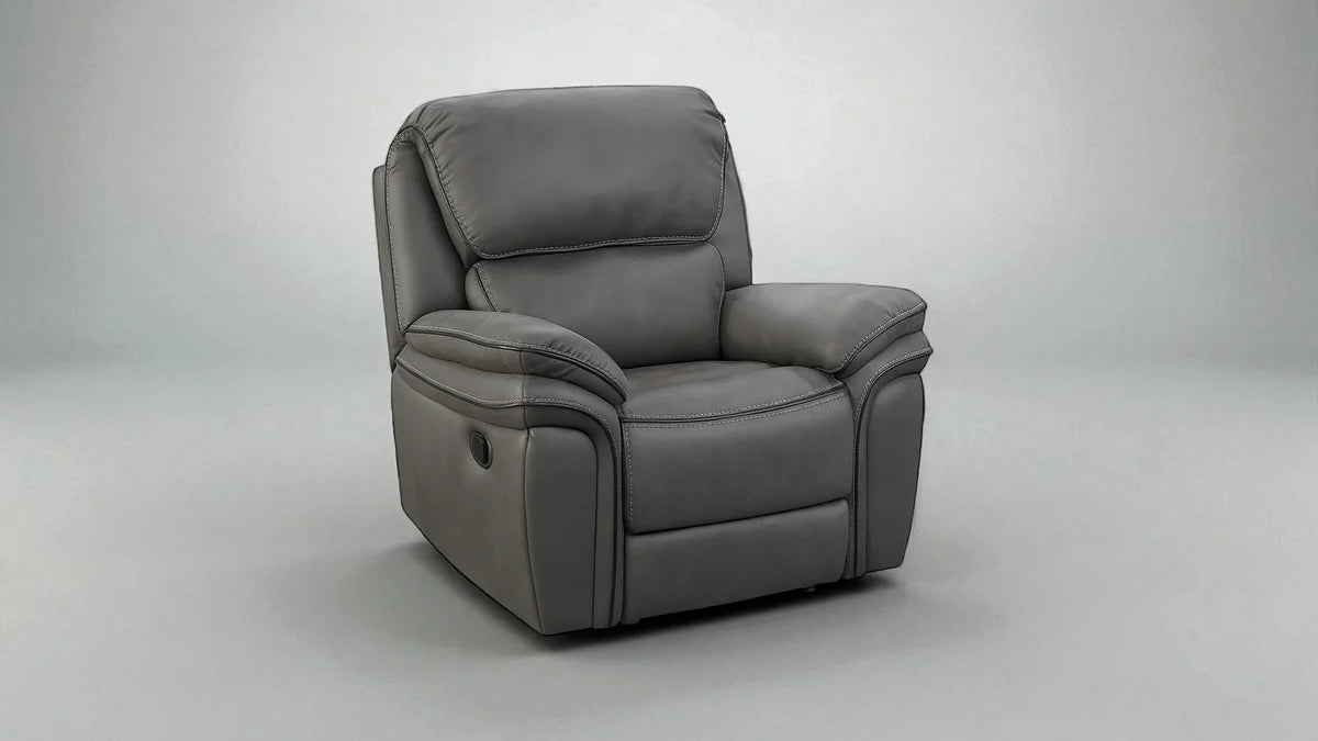 Moy Recliners - 3RR+R+R